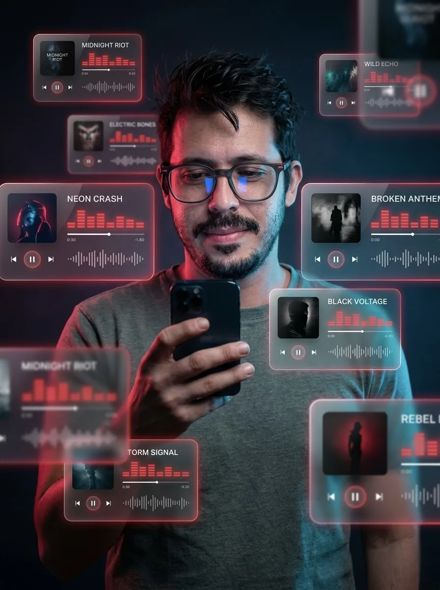 A DYMTRA cria conteúdo em vídeo para redes sociais de negócios em Bauru